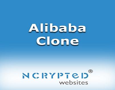 Alibaba Clone