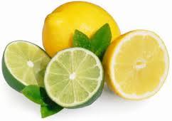 lemon juice diet