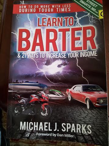 Learn To Barter