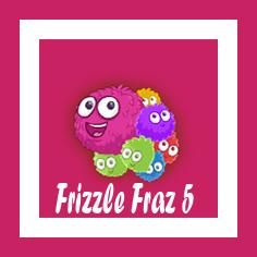 Frizzle Fraz 5