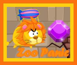 Zoo Panic