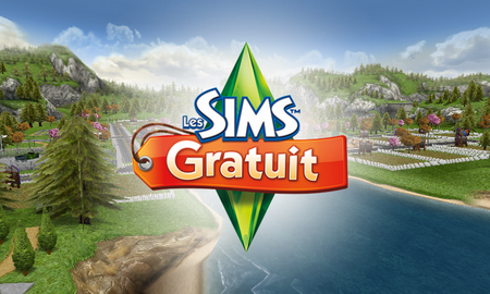 les sims gratuit astuce