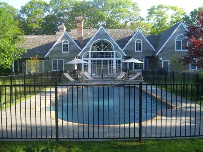 dallas fence company