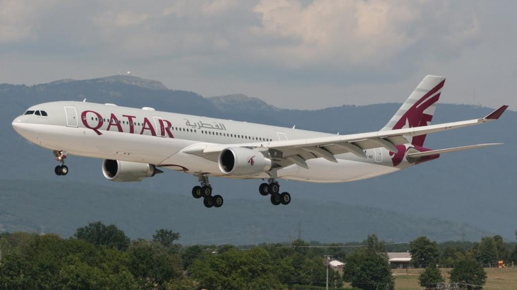 Qatar