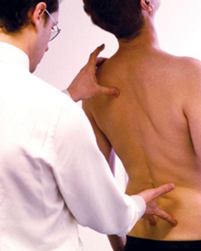 Osteopathy treatment in Mississauga