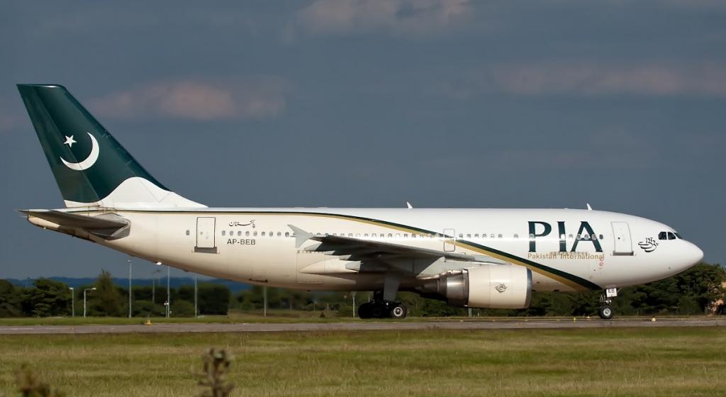 Pakistan International Airlines