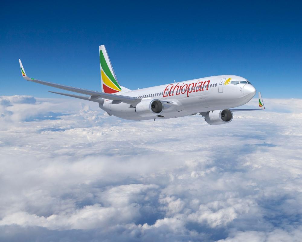Ethiopian Airlines Status