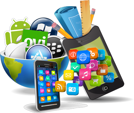 Android app development company