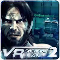 Vr Sneaking Mission 2 Android