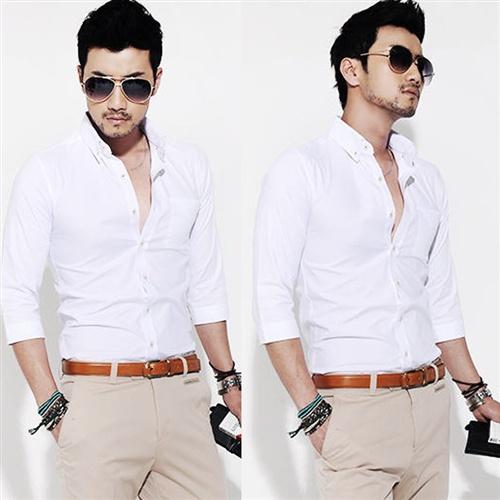 Online Shopping for Men’s Accessories