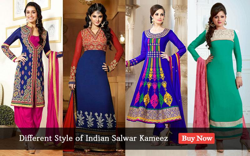 Online Shopping for Women’s Apparel