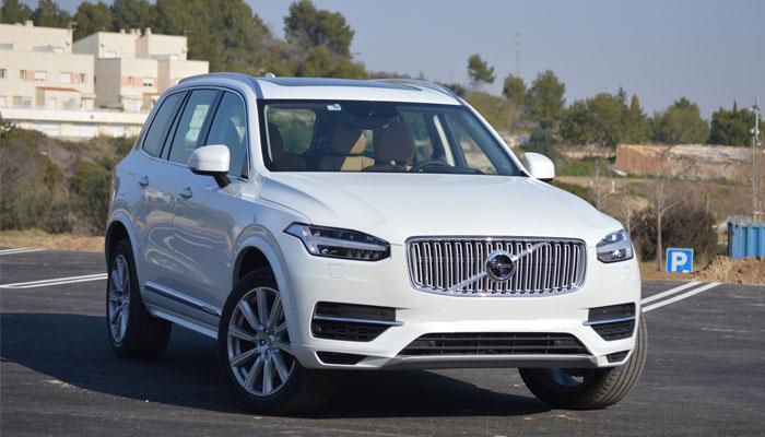 Volvo XC90 Volvo XC90