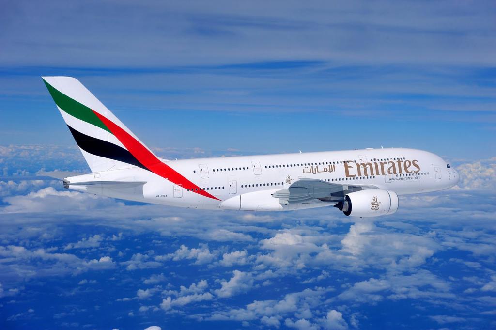 Emirates Airlines Online Booking Emirates Airlines Online Booking