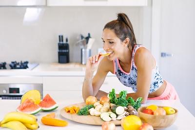Kayla Itsines Workout Program