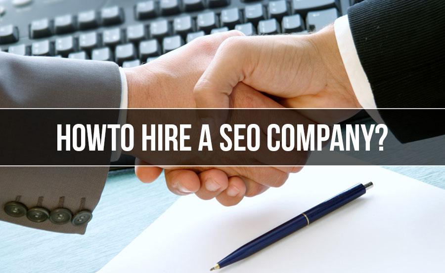How to hire a seo company by florida SEO