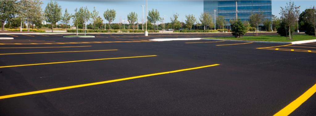 Maryland Paving Contractor