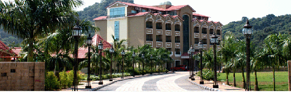 Hotels In Thane