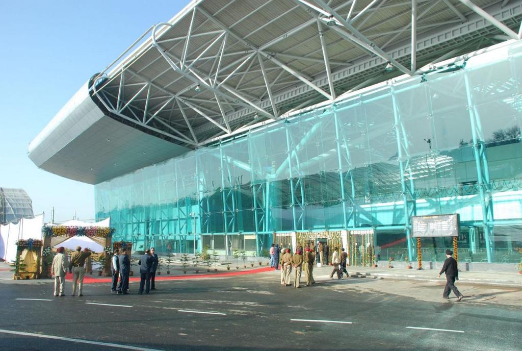 Amritsar Airport Amritsar Airport