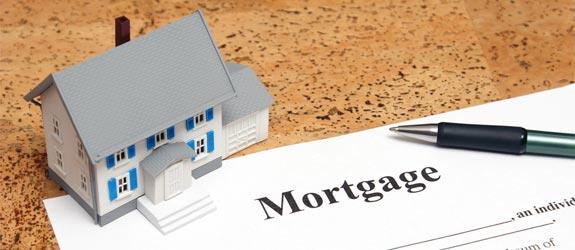 Turn back Mortgages - What is the most Claim Amount?