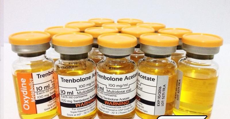 Trenbolone