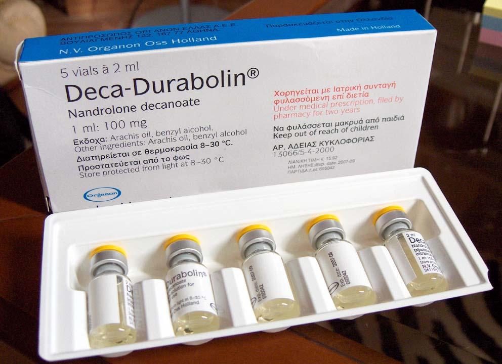 Deca Durabolin