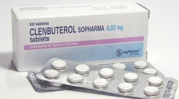 Clenbuterol