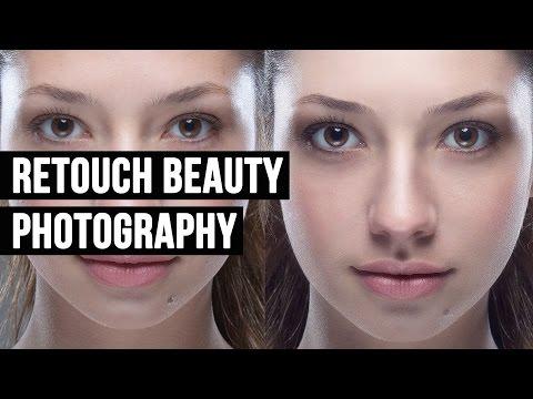 The ability of Digital Picture Retouching