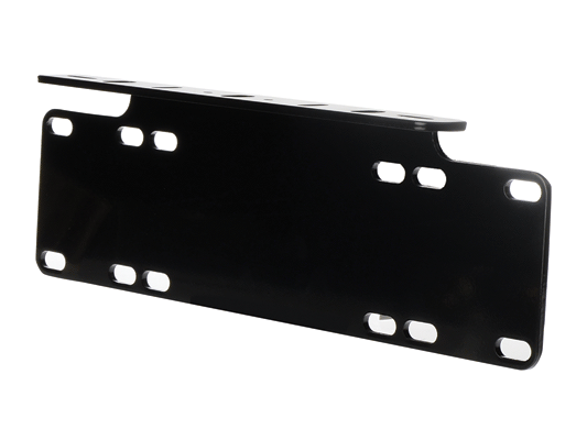 Number Plate Light Bar Number Plate Light Bar