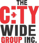 Basement Waterproofing Toronto City Wide Group Logo