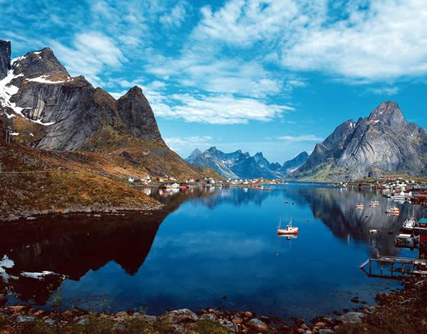 coastal cruises