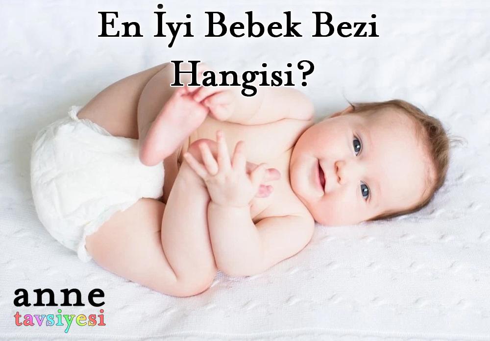En iyi bebek bezi En iyi bebek bezi