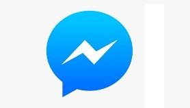 Facebook Messenger android app 