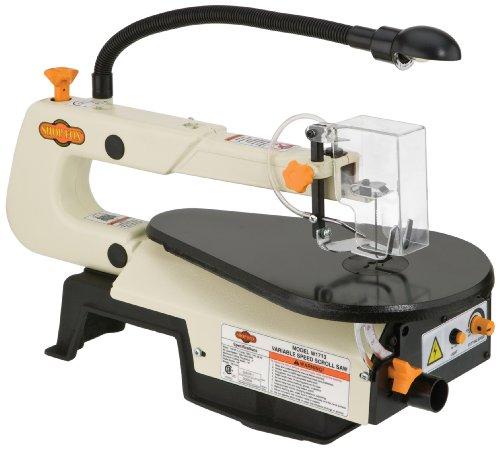Best Scroll Saw
