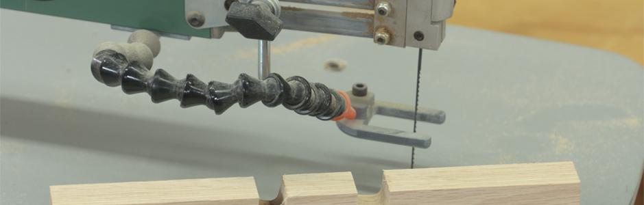 The Best Scroll Saw Trap 