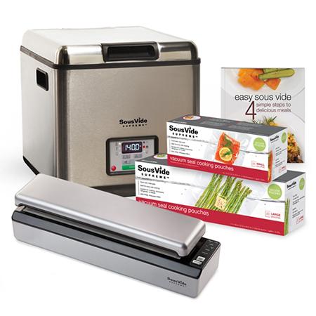 Sous Vide Machine Review