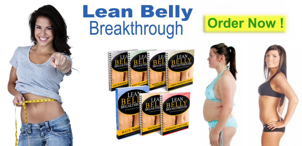 lean belly