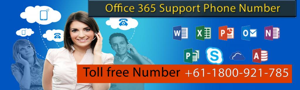 Microsoft Office 365 Support