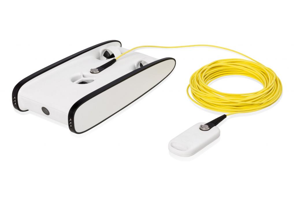 Trident ROV