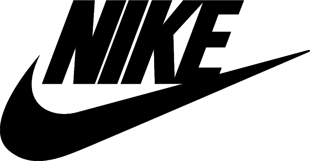 Nike Logo Design