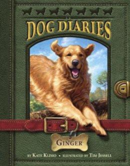 Big Dog Diaries: Now on Kindle!