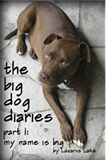 About Big Tails: Big Dog Diaries
