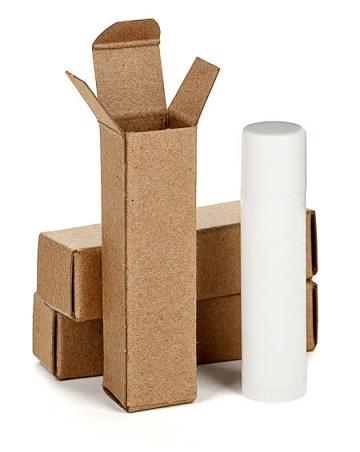 Custom Lip Balm Boxes Lip Balm Boxes