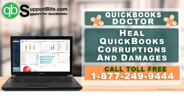 QuickBooks File Doctor
