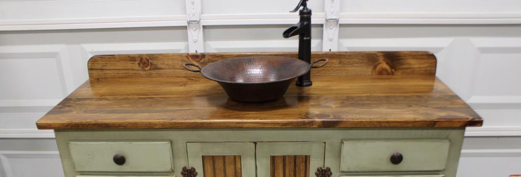 The Pros And Cons Of Copper Sink
