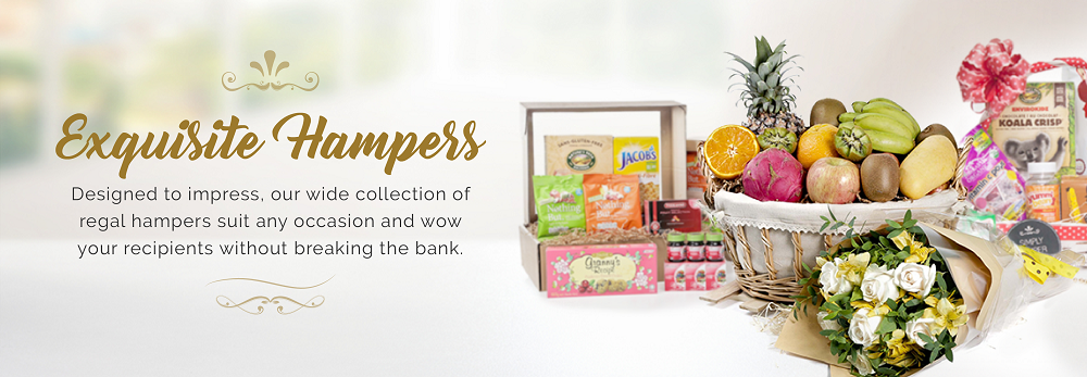 Gift Baskets Toronto