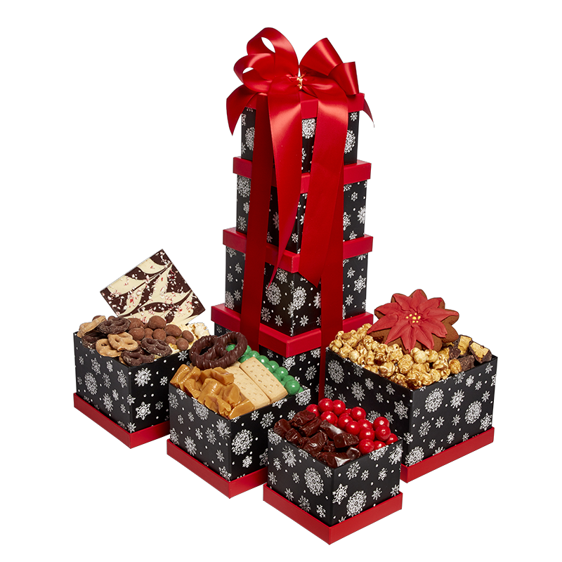 Nutcracker Sweet Gift Baskets