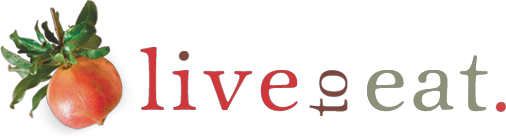 live to eat