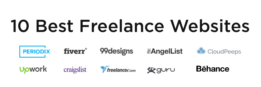 freelance jobs, it jobs, remote work, work from home