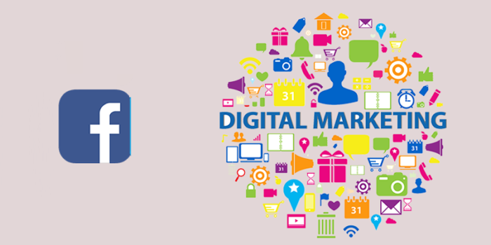 Strategi Digital Marketing Dengan Facebook