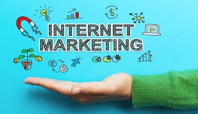 Internet Marketing